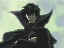 Qui est ce personnage ?