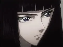 Qui est ce personnage ?