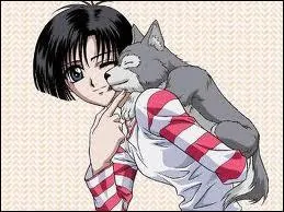 Qui est ce personnage ?