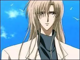 Qui est ce personnage ?