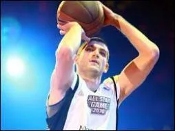 Qui est ce meneur de Strasbourg IG ?