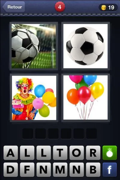 On peut me trouver dans les ftes foraines, mais aussi dans les stades de football, rugby... . , je suis :