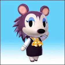 Comment s'appelle rellement Maria l'assistante de Carla ?