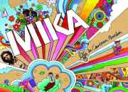 Quiz 60- Complte les paroles des chansons de Mika