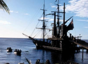 Quiz Port Royal dans 'Pirates des Carabes'