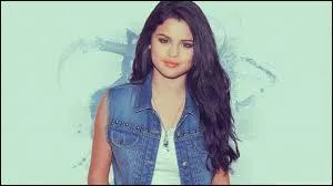 Quelle est la première chanson qu'elle a chantée ?