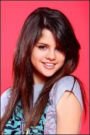 Quiz Selena gomez
