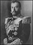 Remontons en arrire : nous sommes en Russie et nous rencontrons ___________, un homme d'tat et un tsar. Qui est ce Nicolas ?