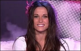 Comment s'appelle-t-elle ?