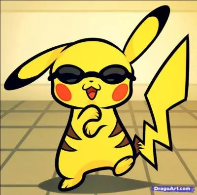 Quel Pokmon est absent du Pokdex rgional d'meraude ?