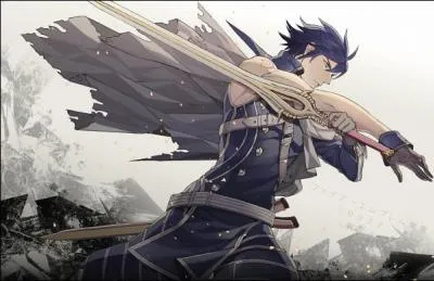 Qui est Priam dans le jeu  Fire Emblem : Awakening  ?