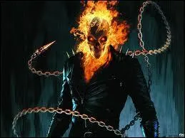 Qui est ce super-hros ?