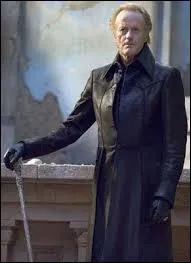 Qui est ce super-vilain ?