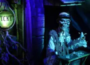 Quiz Phantom Manor