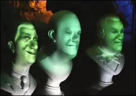 Qui fait le rire diabolique ?