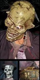 Combien y a-t-il de Doombuggies ?