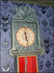 Combien y a-t-il de chiffres  cette horloge ?