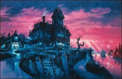 Comment aurait d tre nomme l'attraction lors de sa conception ?