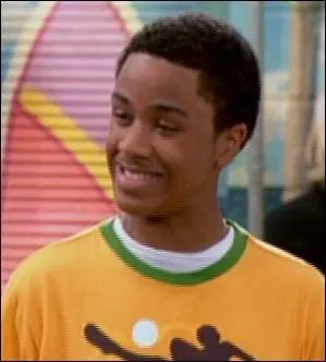 Comment s'appelle le meilleur ami de Jackson ?