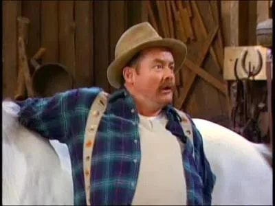 Comment s'appelle l'oncle de Miley ?