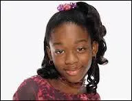 Comment s'appelle l'actrice qui a jou en premier Claire ?