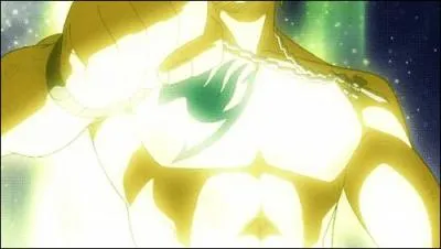 Grey d'Edolas est le meilleur ami de Natsu Edolas.