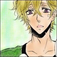 Comment s'appelle le personnage sur la photo ?