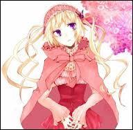 Comment s'appelle le personnage sur la photo ?