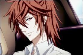 Comment s'appelle le personnage sur la photo ?