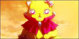 Comment s'appelle le personnage sur la photo ?