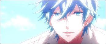 Comment s'appelle le personnage sur la photo ?