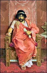 Pour dsigner quelque chose de trs ancien, on dit qu'il est vieux comme ----- .