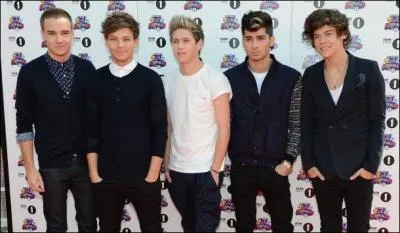 Comment s'appelle leur nouvelle tourne mondiale ?