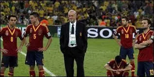 Qui a rat le penalty espagnol ?