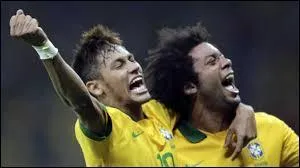 Qui a marqu le troisime but brsilien ?
