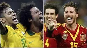 Quel est le score final ?