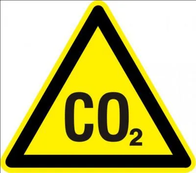 En France, en 2008, l'mission de CO2 (dioxyde de carbone) par habitant tait de...