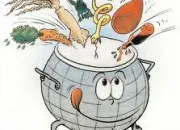 Quiz Alimentaire, mon cher Watson (2) : grands chefs