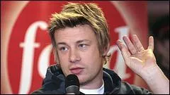 Il y a aussi un cuisinier anglais qui se fait surtout remarquer  la tlvision :