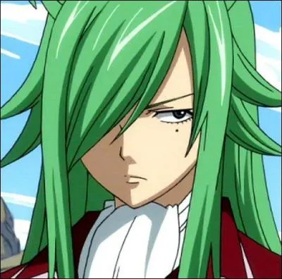 Qui est le mage au pouvoir inconnu ?