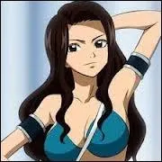 Qui est la magicienne au pouvoir des cartes magiques ?