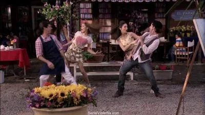 De quel clip, de quelle chanson vient cette photo ?