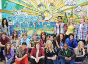 Quiz Qui sont ces stars (Disney Channel) ?