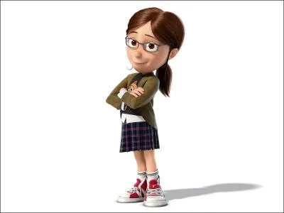 De qui est amoureuse Margot ?