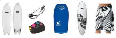  quel sport appartient cet quipement ?