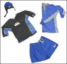  quel sport appartient cet quipement ?