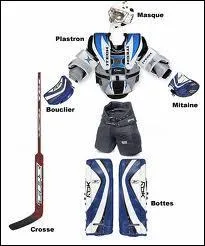  quel sport appartient cet quipement ?