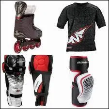  quel sport appartient cet quipement ?