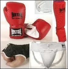  quel sport appartient cet quipement ?