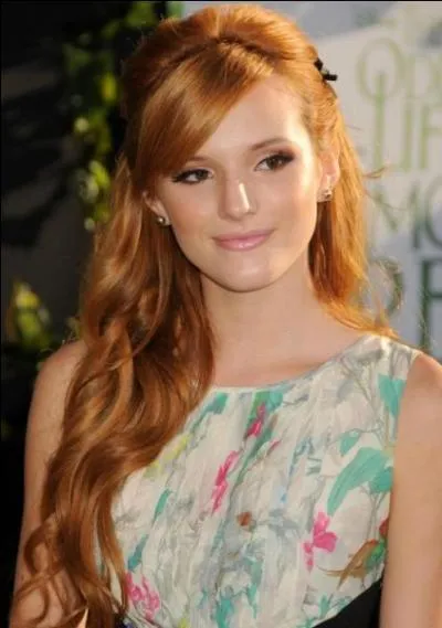 Parmi ces mtiers, lequel Bella ne pratique-t-elle pas ?